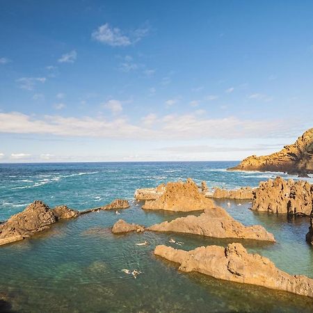 Porto Moniz City Centre By Madeira Sun Travel Dış mekan fotoğraf