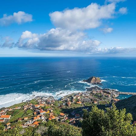 Porto Moniz City Centre By Madeira Sun Travel Dış mekan fotoğraf