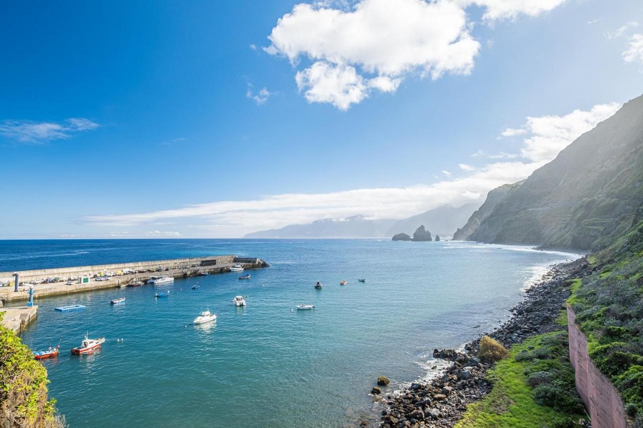 Porto Moniz City Centre By Madeira Sun Travel Dış mekan fotoğraf