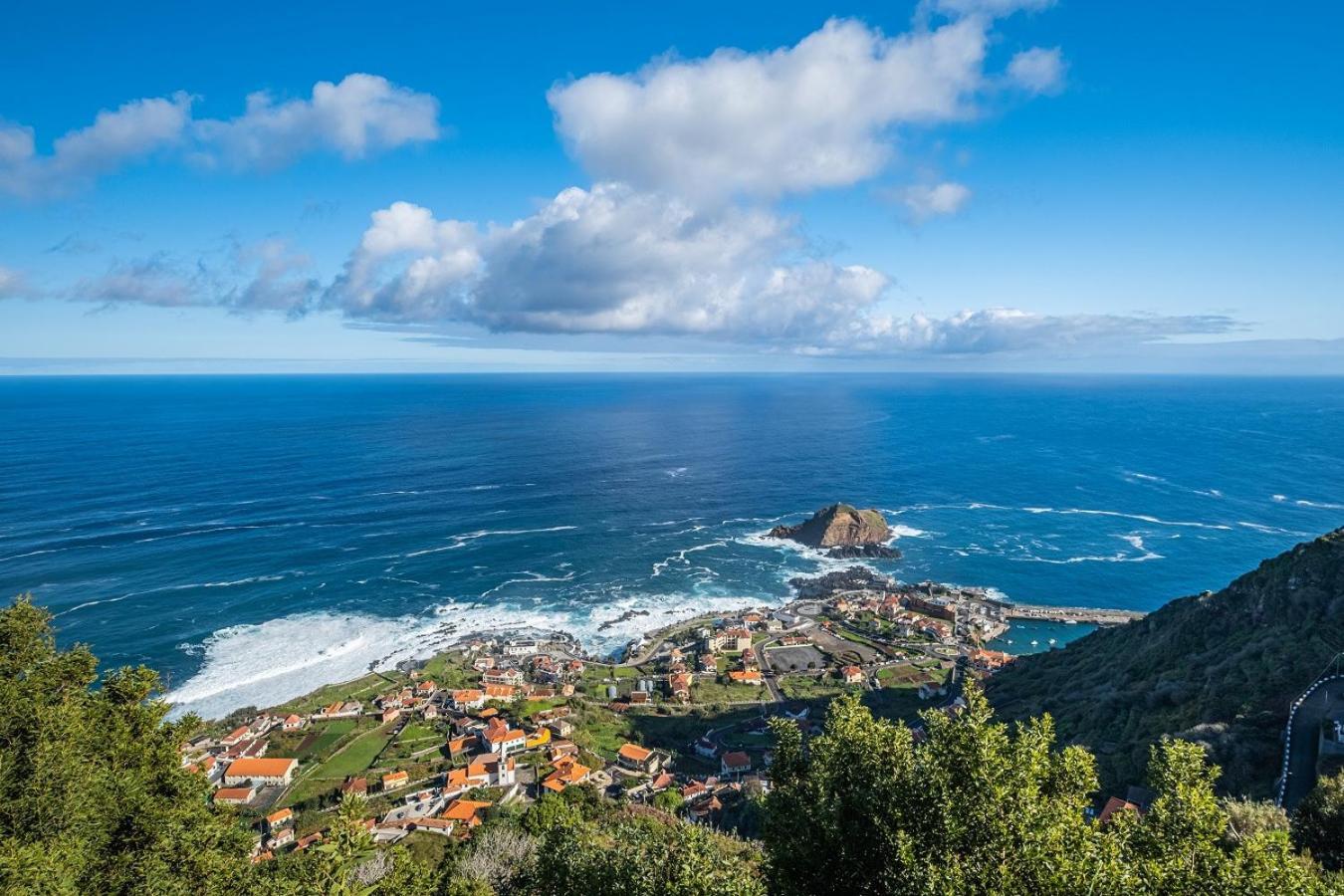 Porto Moniz City Centre By Madeira Sun Travel Dış mekan fotoğraf