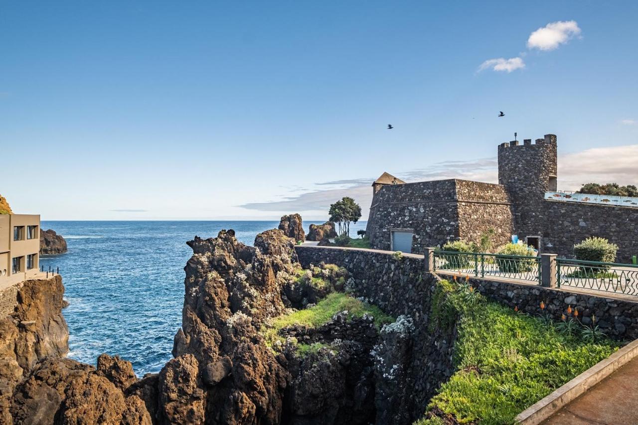 Porto Moniz City Centre By Madeira Sun Travel Dış mekan fotoğraf